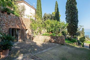 Ferienhaus für 4 Personen, mit Garten, mit Haustier in Porto Santo Stefano