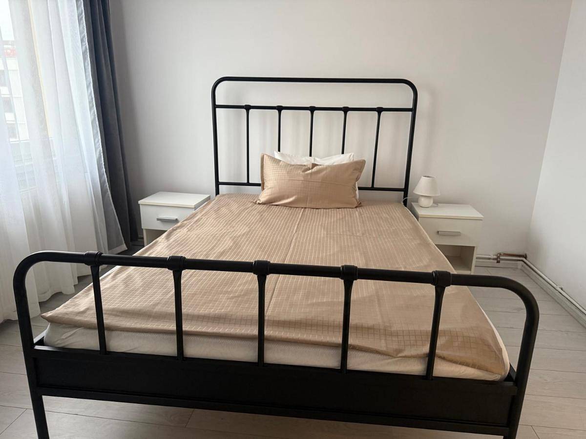 Appartement entier, One-Bedroom Apartment in Baia Mare