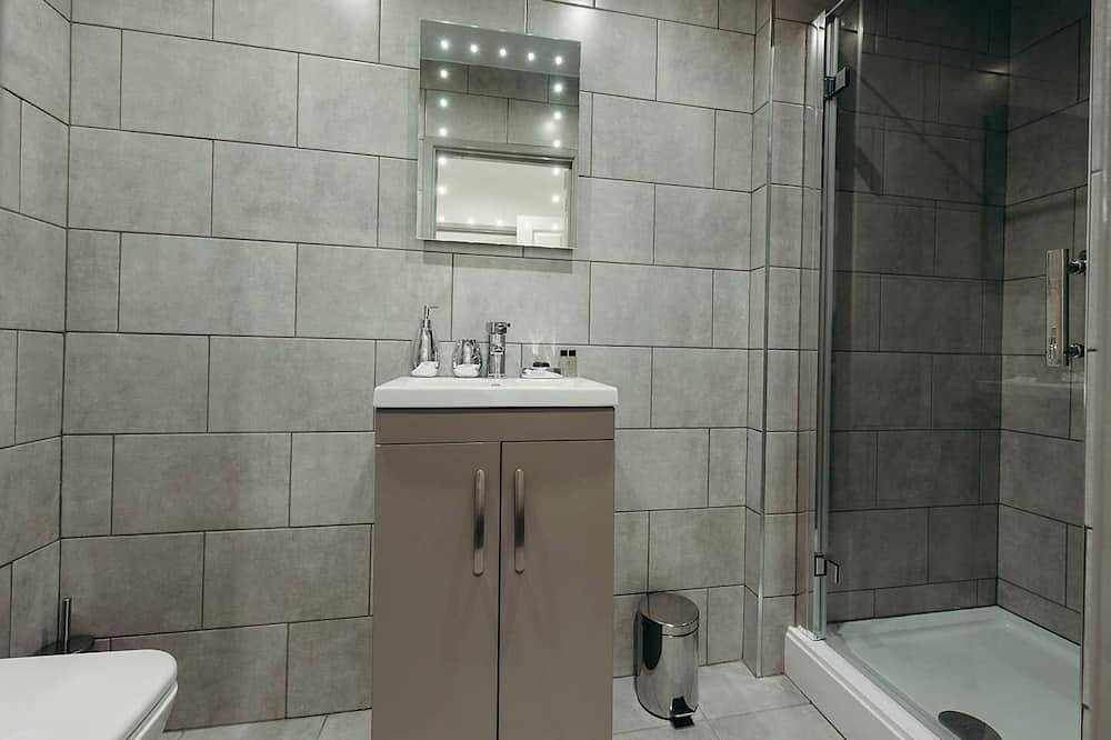 Entire apartment, The Eureka! Family Apartment 216 in Halifax (West Yorkshire), West Yorkshire
