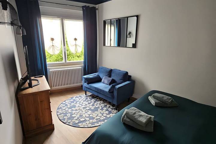 Location de vacances pour 4 personnes à Prayssas - 3