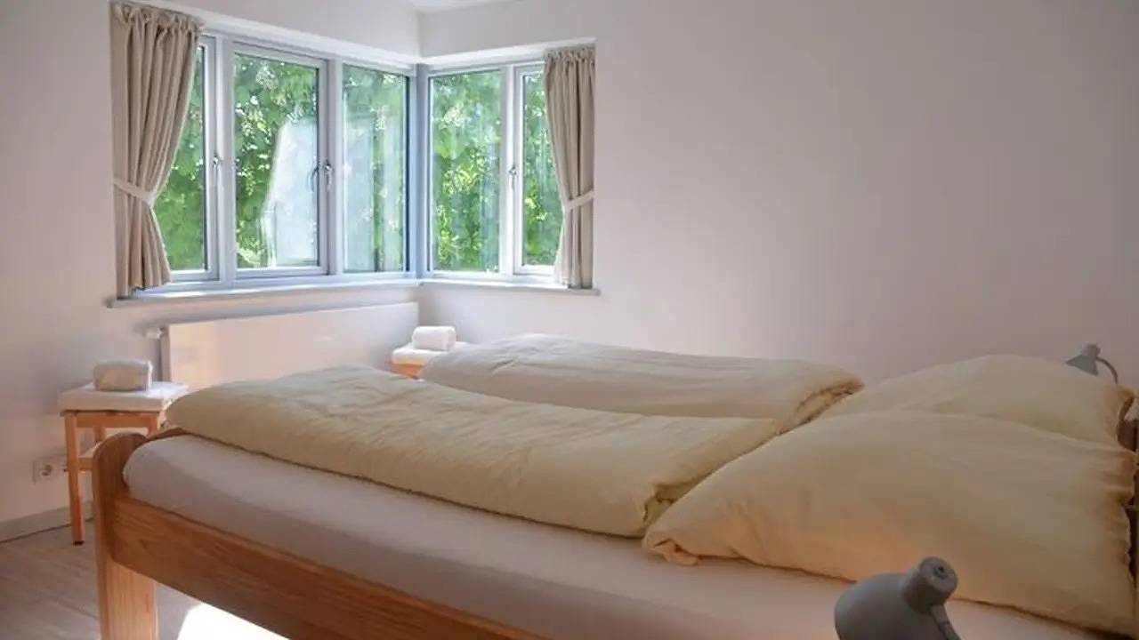 Ferienhaus für 6 Personen (82 m²) in Dahme in Dahme, Ostholstein