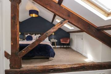 Cottage for 4 People in Kendal, Cumbria, Photo 4