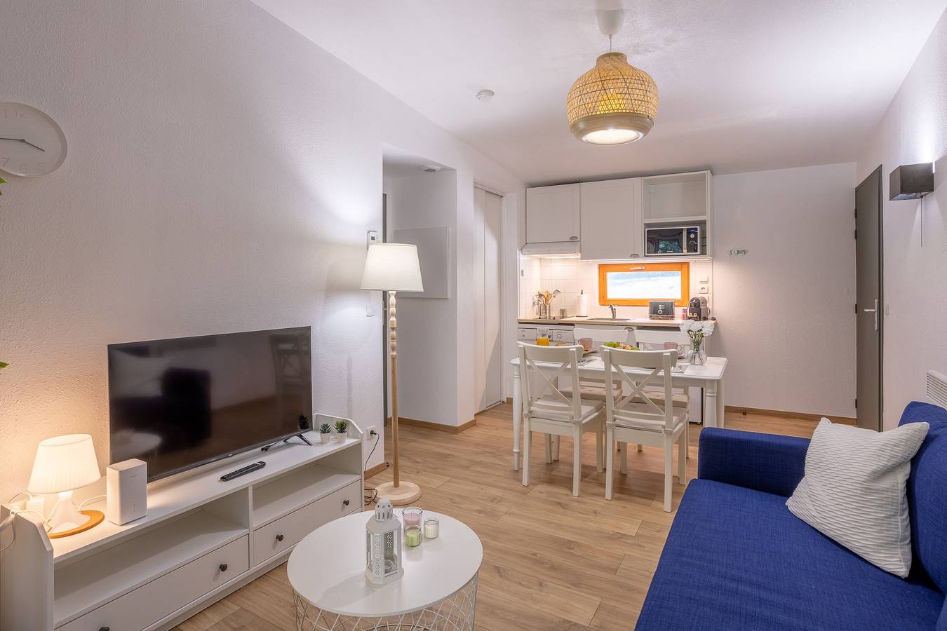 Vakantiehuis voor 4 personen met terras in Eppe-Sauvage, Avesnes-sur-Helpe