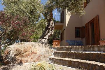 Holiday Home for 4 People in Tusa, Messina Province, Photo 3
