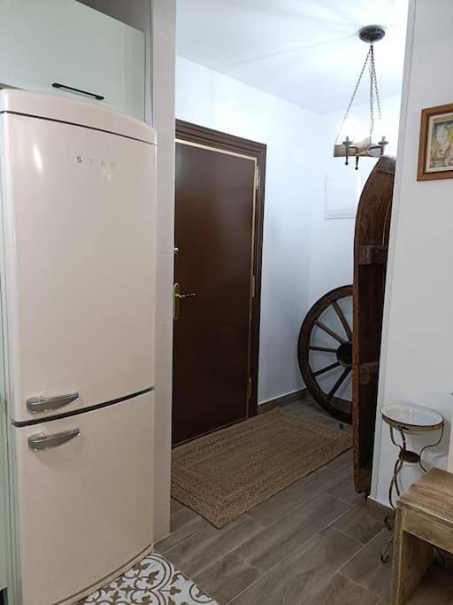 Five-Bedroom House in Guadalajara, Provincia de Guadalajara