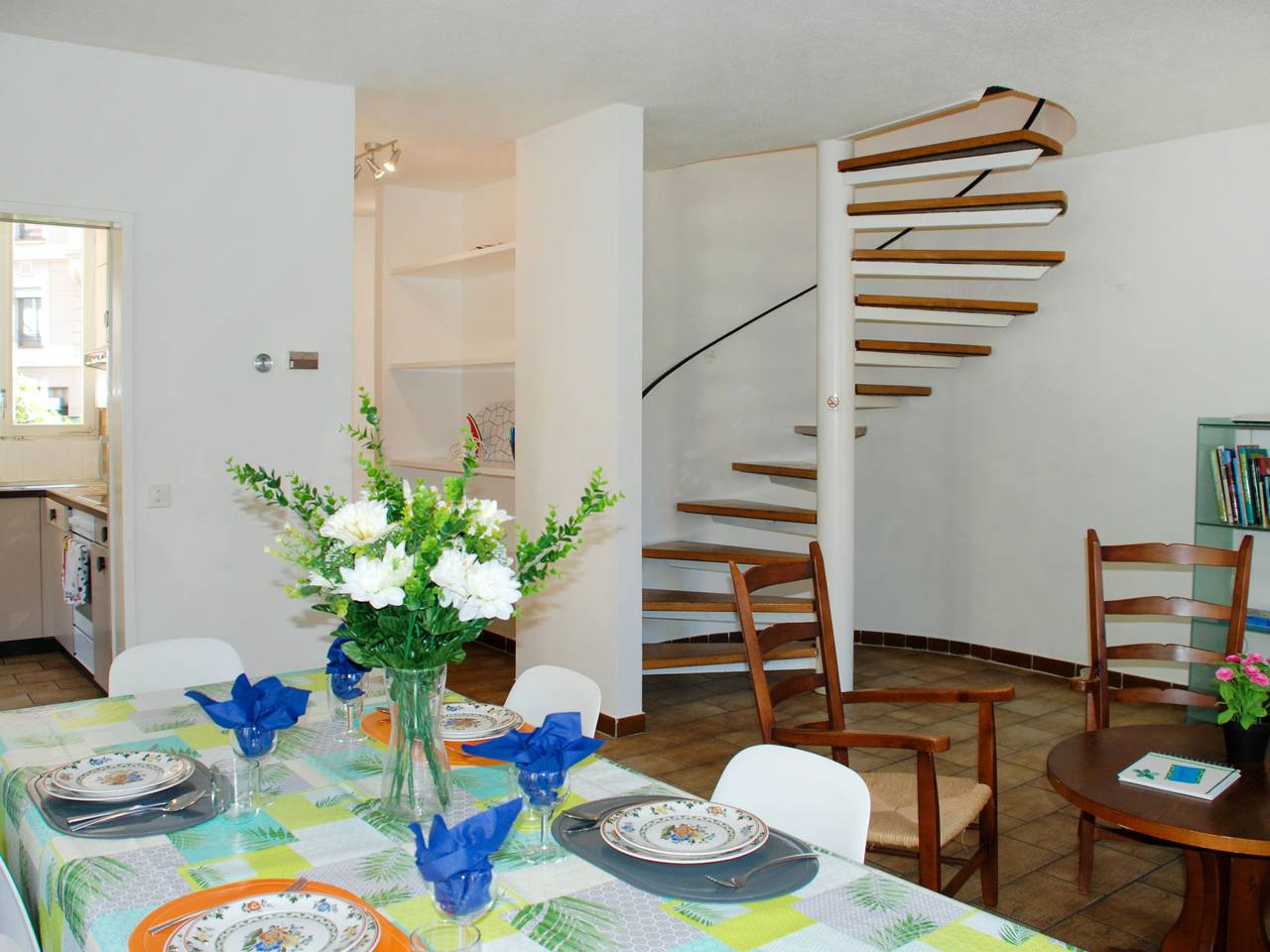 Ganze Wohnung, Antica Scuderia in Muralto, Tessiner Alpen