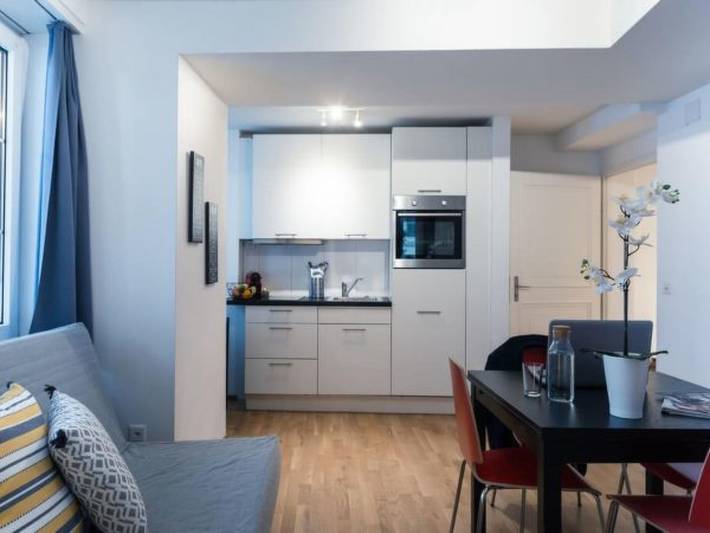 Ferienwohnung für 4 Personen, mit Haustier in Luzern - 4