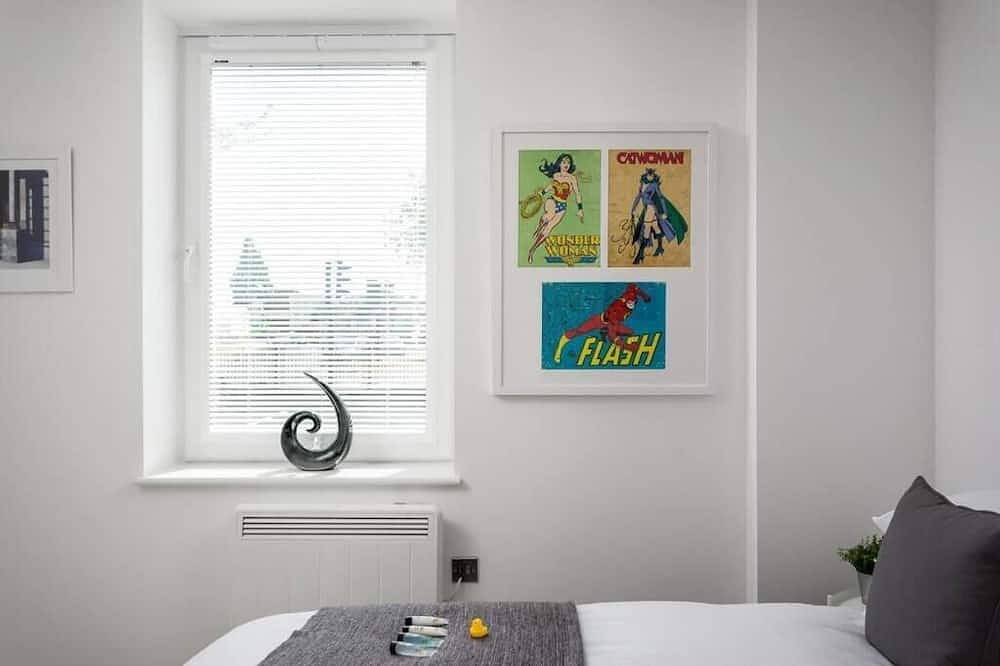 Entire apartment, The Post House One by Fortuna Property, The Post House One Apartment in Gloucester (UK), Gloucestershire