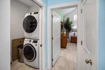 Vacation House for 8 Guests in Port Aransas, Mustang Island, Picture 2