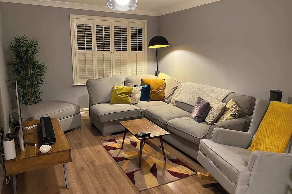 Ferienhaus-Eigenes Badezimmer in Killarney, Killarney-Nationalpark