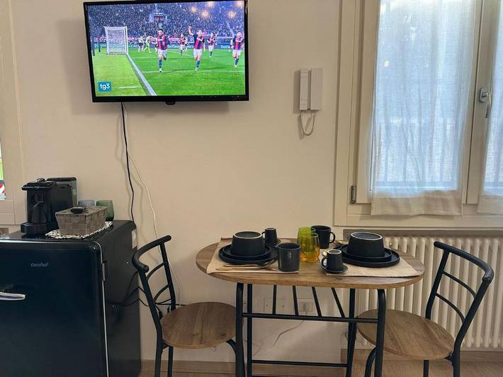 Casa vacanza per 2 persone, con idromassaggio e terrazza a Vicenza