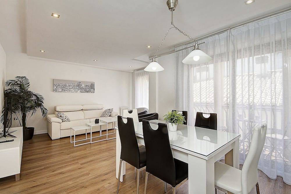 Appartamento vacanze a Granada a partire da 214€ a notte