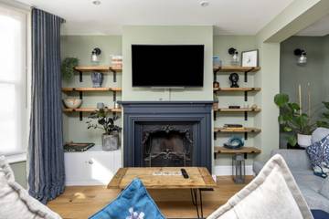 Holiday Home for 4 People in Brighton, Sussex, Photo 4