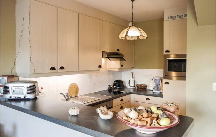 Location de vacances pour 4 personnes, avec terrasse, animaux acceptés dans Golf de Wimereux - 4