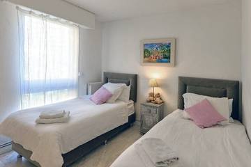 Villa pour 8 Personnes dans Cannes, Région de Cannes, Photo 4