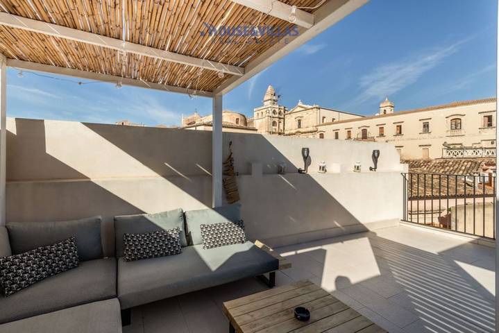 Holiday apartment for 4 people - 1