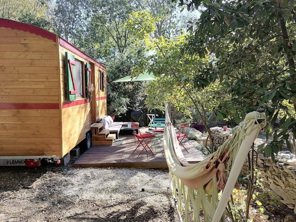 Mobile Home in Nîmes, Région de Nîmes