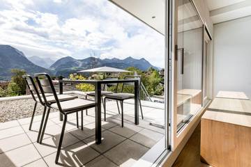 Ferienwohnung für 5 Personen in Bludenz, Lechquellengebirge, Bild 4