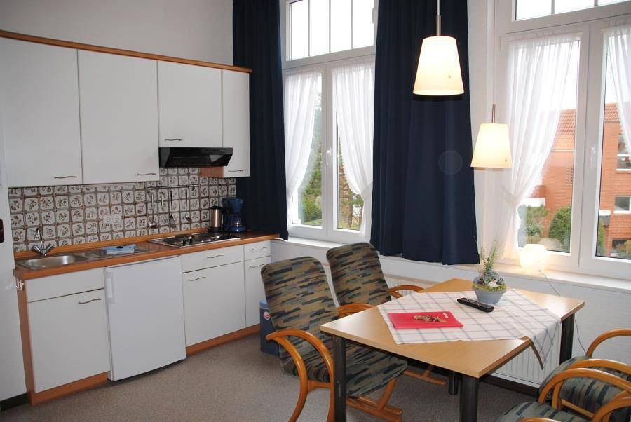 Ferienwohnungen & Zimmer in zentraler Lage - Ferienhaus Meyer — Bild 2