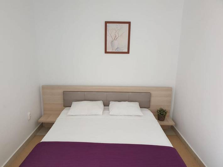 Gîte pour 5 personnes, avec terrasse ainsi que sauna et jardin dans Mangalia - 3