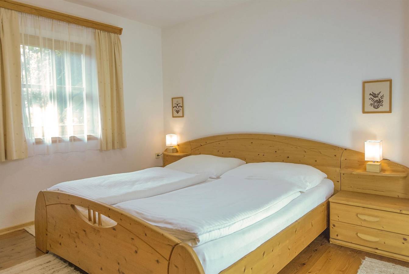 Ganze Ferienwohnung, Bio-Appartement Tauern mit finn. Sauna/Terrasse in Ramsau am Dachstein, Schladming-Dachstein