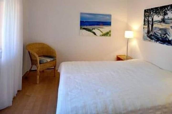 Ferienhaus für 8 Personen, mit Terrasse und Garten auf Wangerooge - 3