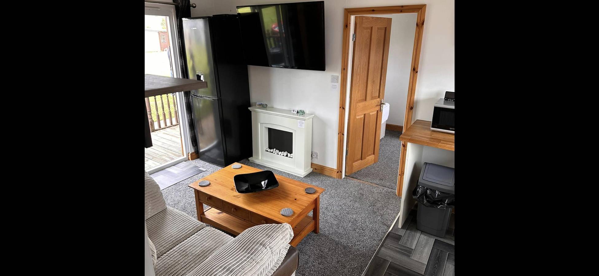 D5 Rickardos Holiday Lets in Mablethorpe, Lincolnshire