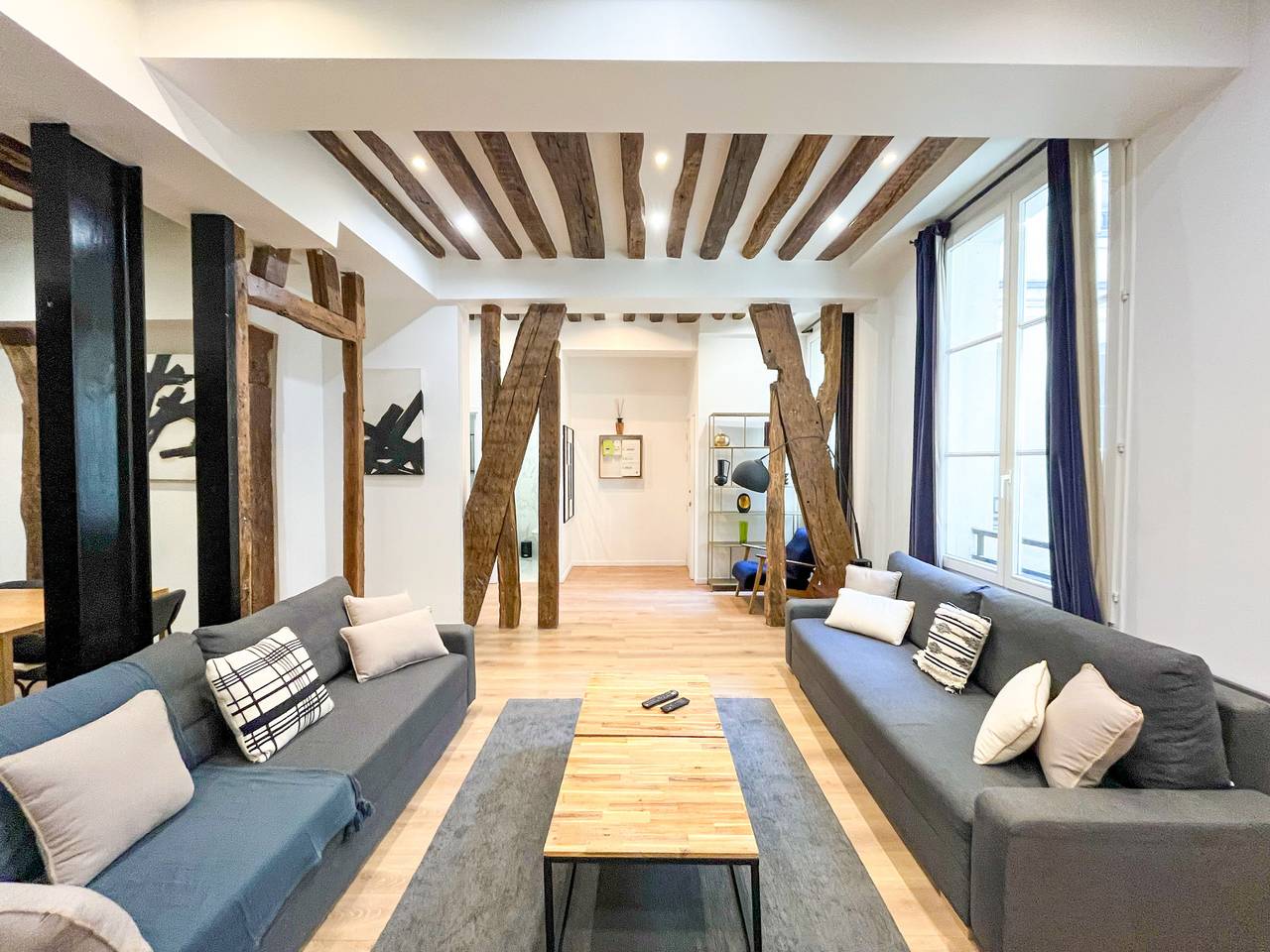 Appartement de vacances