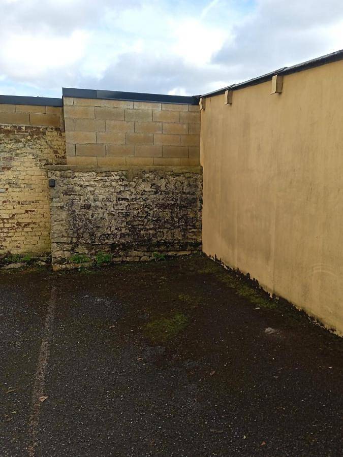 Gîte pour 2 personnes, animaux acceptés à Sedan - 2