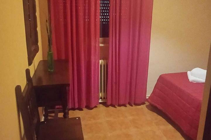 Location de vacances pour 29 personnes à Hinojosa de Duero