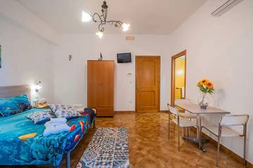 B&b für 5 Personen in Porto Cesareo, Golf von Tarent, Bild 2