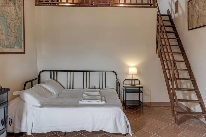 Villanovia Country House & Spa - dentro la natura, attorno l'arte in Volterra, Pisa e dintorni