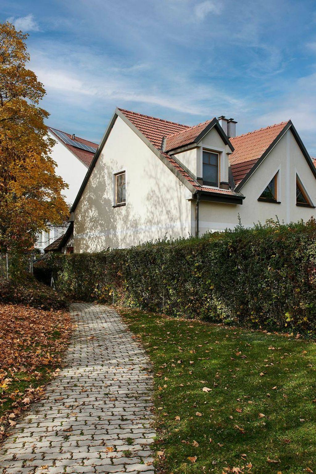 Das Burgennest in Lutzmannsburg, Bezirk Oberpullendorf