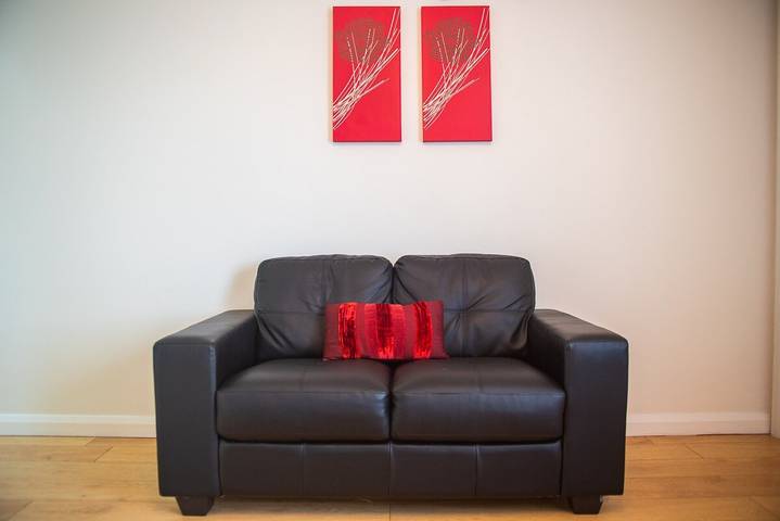 Entire apartment, Holywell Way Swords in Dublin North Suburb, Fingal