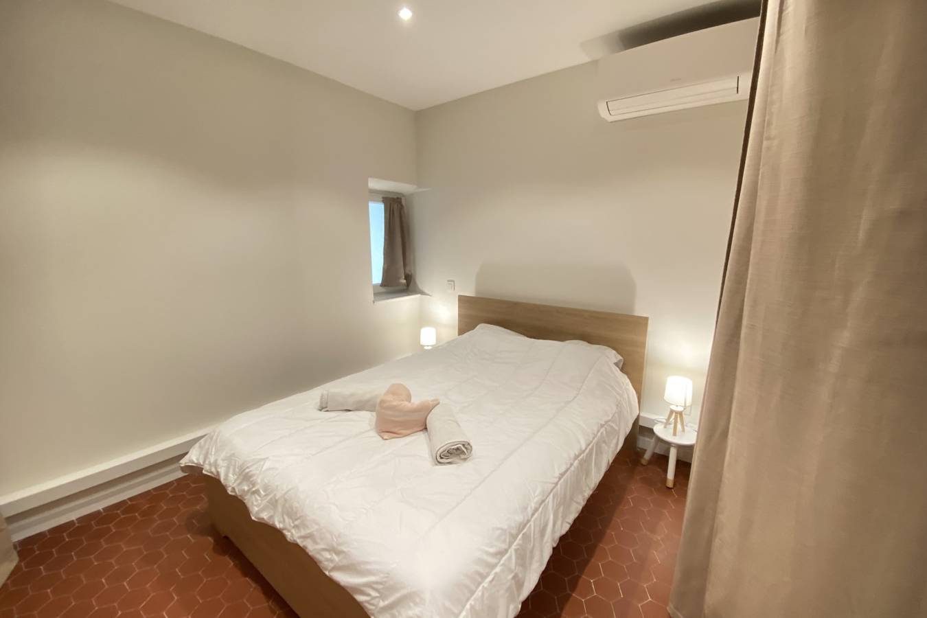 Apartamento entero, Apartamento de vacaciones para 4 personas in Antibes, Region de Cannes