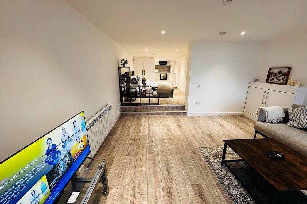 Apartamento entero, Ash Residence City Centre\na stunning warm and cozy city center apartment. in Aberdeen, Aberdeenshire