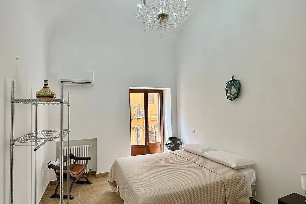 Ganze Wohnung, Donna Caremla Mansion, Apartment in Capaci, Palermo Provinz