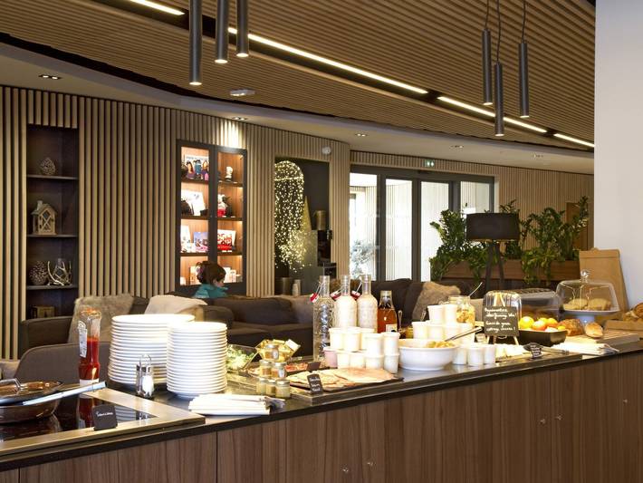 Chalet pour 6 personnes à Huez - 4