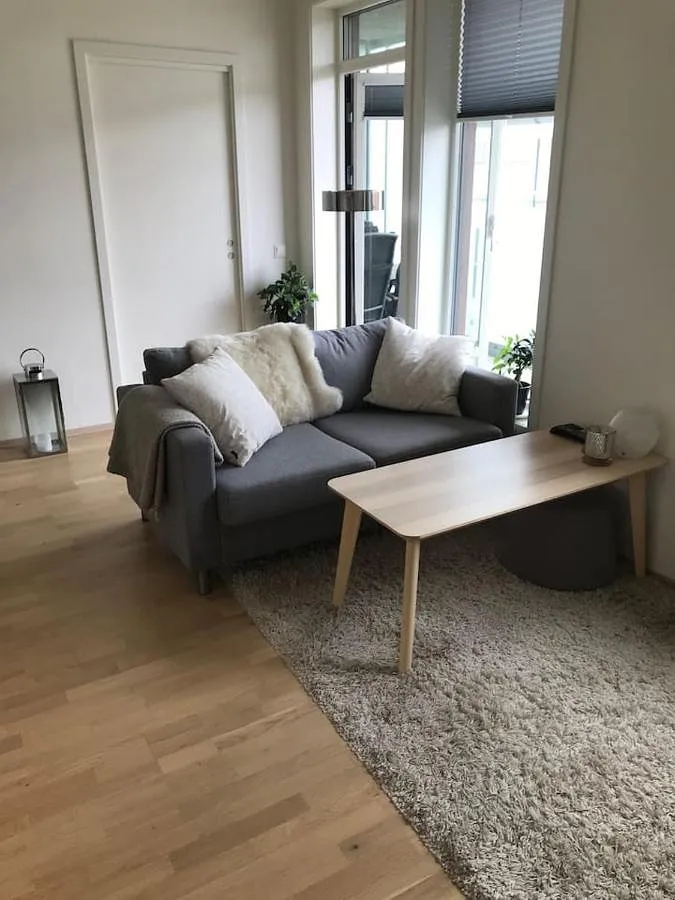 Ferienwohnung für 2 Personen, mit Balkon - 1