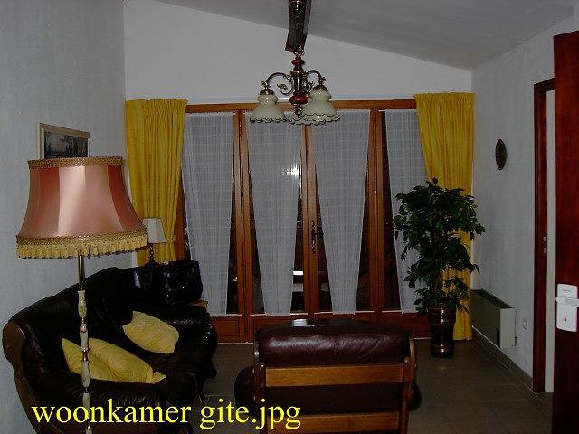 Gîte pour 5 personnes, avec piscine dans le Gard - 4