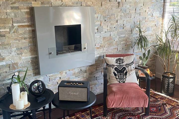 Location de vacances pour 4 personnes à Lattes - 4