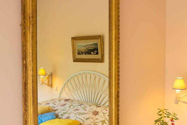 Villa pour 6 personnes, avec sauna ainsi que jardin et piscine à Anglet - 4