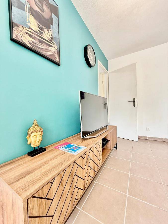 Appartement entier, Central in Valleiry near Geneva in Valleiry, Région de Saint-Julien-en-Genevois