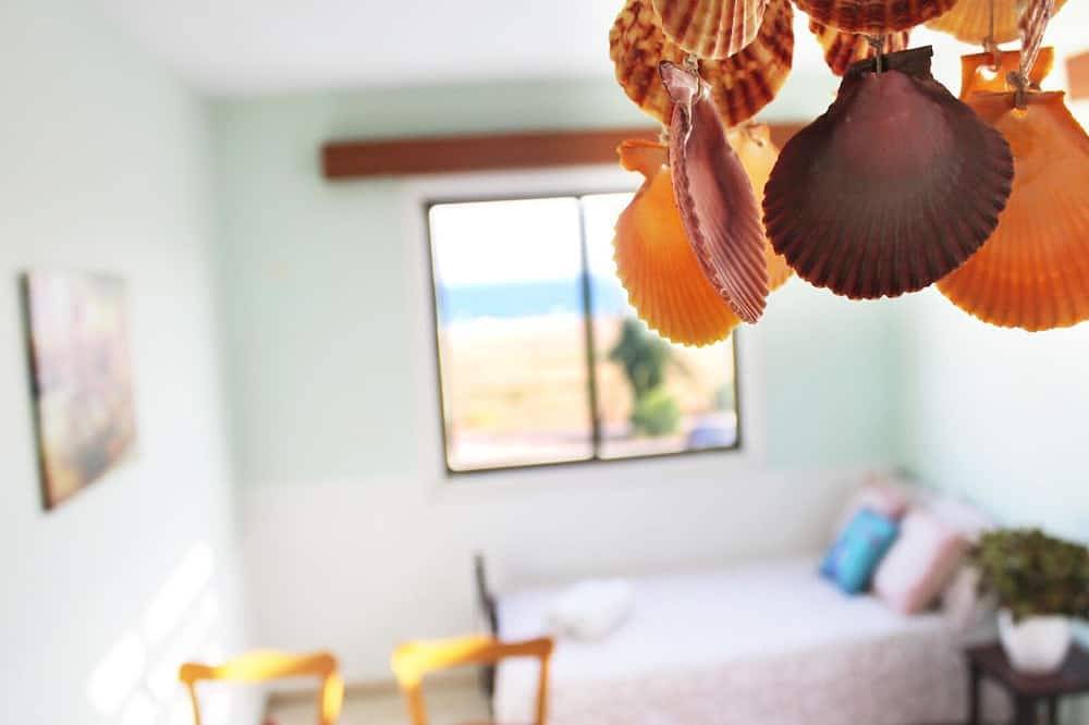 Ganze Wohnung, Beachfront Holiday 1Zi-Wohnung (1) in Πύλα, Larnaca Bezirk