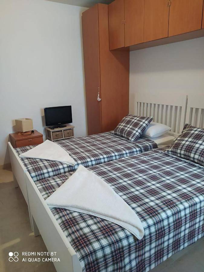 Gîte pour 2 personnes à San Sebastián de la Gomera - 3