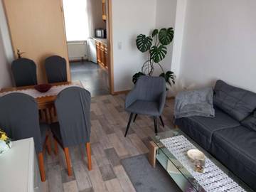 Ferienhaus für 4 Personen in Bad Kösen, Saale-Unstrut, Bild 4