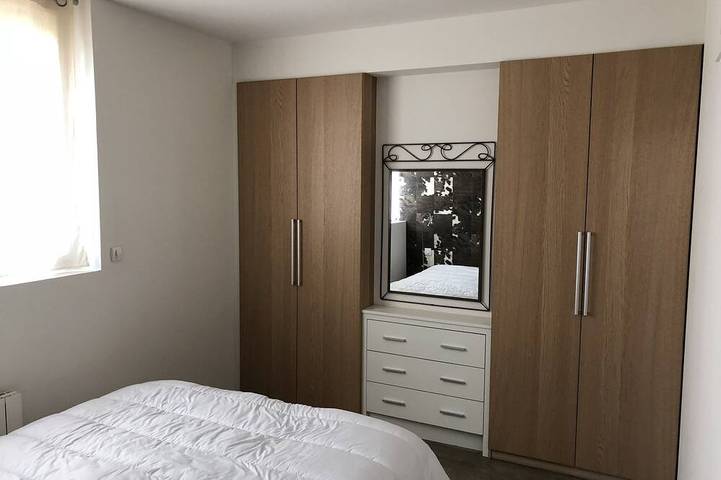 Apartamento entero, Apartamento contemporáneo in La Baule-Escoublac, Côte de Jade