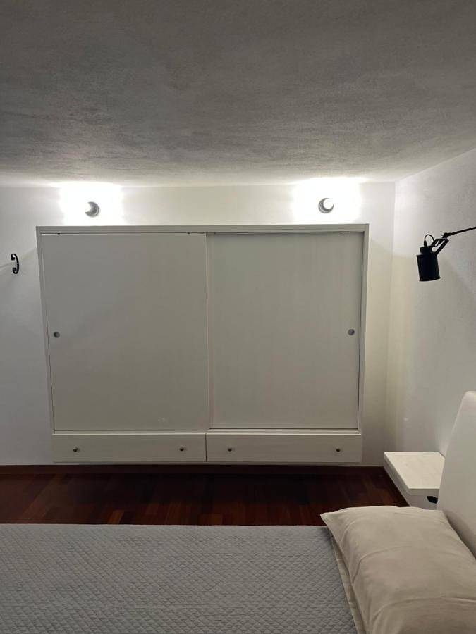 Maison d’hôte pour 2 personnes, avec vue à Porto Torres - 3