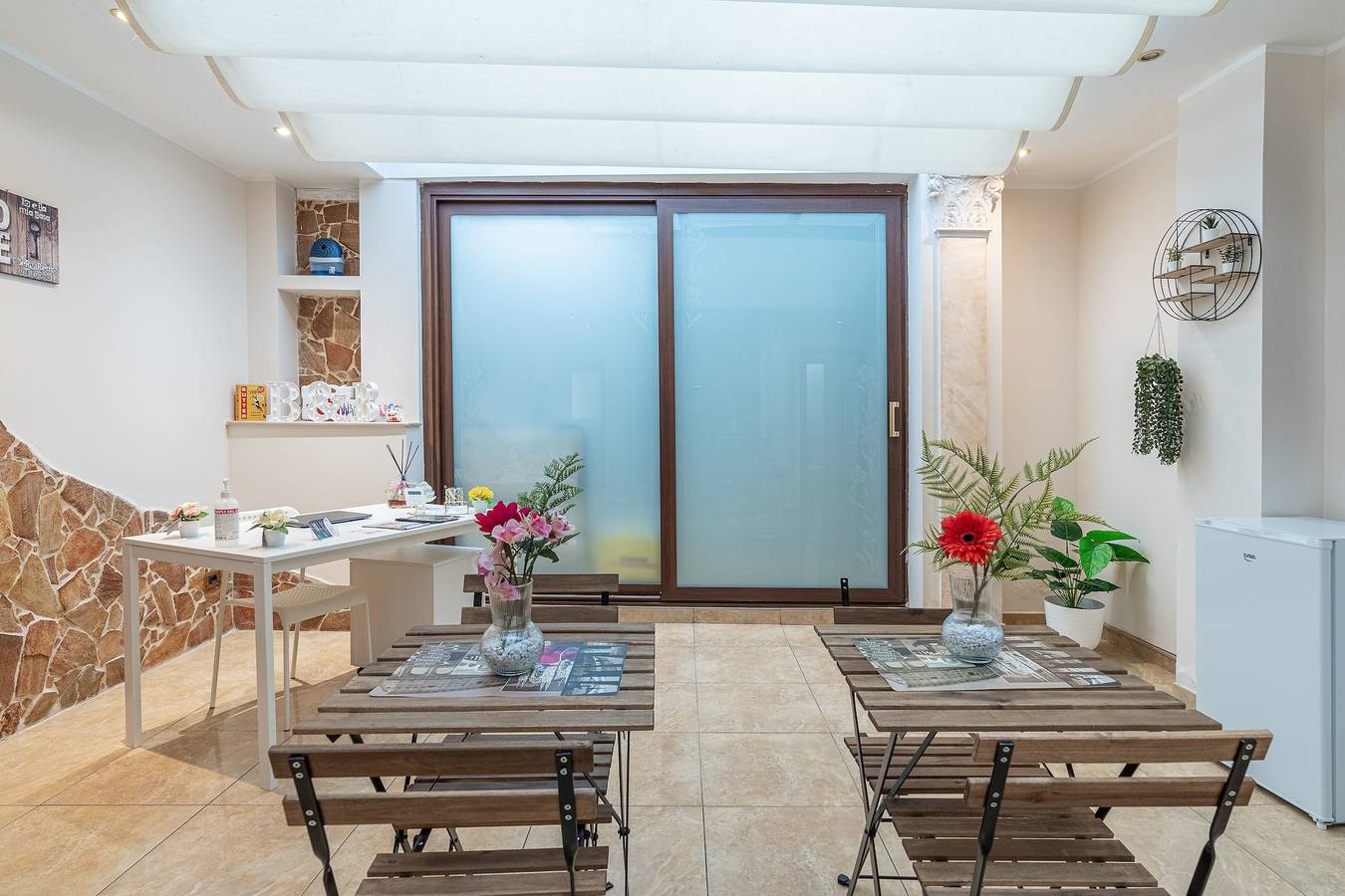 Kamer 'Wanderlust De Voyage Economy' met Wi-Fi en airconditioning, foto 11