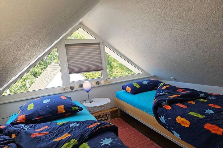 Ferienhaus für 6 Personen in Meeschendorf - 4